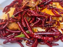 -院8里·小聚园老川菜(九眼桥店)