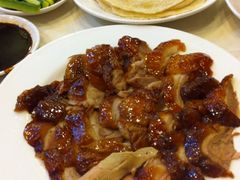 烤鸭-燕春楼(海河华鼎店)