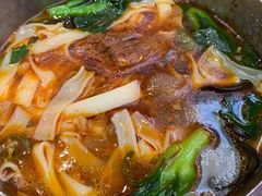 -小满手工粉(上海月星环球港店)