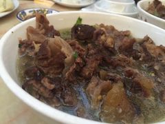 -陈记顺和潮汕牛肉火锅(韩江路店)