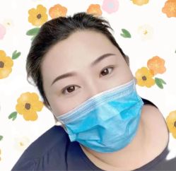 -BBK韩眉馆-正版半永久纹眉美瞳