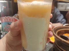 -渔语鱼新川菜Bistro(万象天地店)