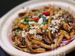 -恒记饭店·海鲜明档(淹城店)