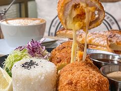 -Cafe Alice咖啡爱丽丝(奥城店)