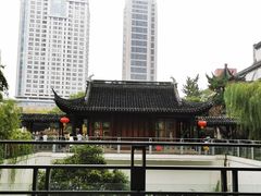 -江宁织造博物馆