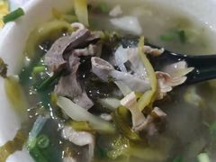 -陈记汤饭(水巷口店)