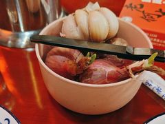 -老何太太鹤岗小串·团建聚餐(龙华店)