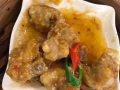 -点都德(汇盈广场店)