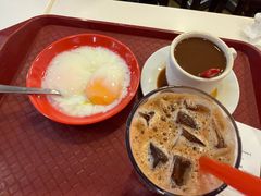 -亚坤(白沙浮广场店)