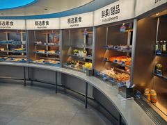 -海底捞大排档火锅(打浦路店)