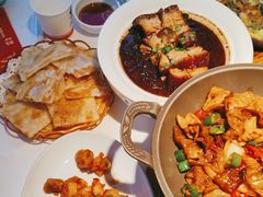 -四道菜·福建菜馆(莆田万达店)