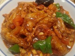 -大厨小馆(华阳城店)