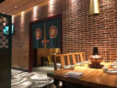 -额尔敦传统涮火锅·烧烤(鑫源山庄店)