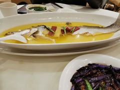 -金时代顺风大酒店(金山店)