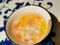 桂花酒酿圆子-桂满陇-十里风荷(合生汇店)