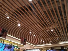 -西贝莜面村(东莞壹号广场店)