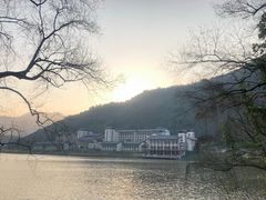 -宝晶宫旅游景区