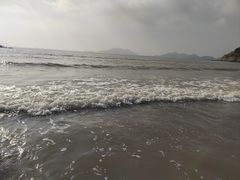 -东海半边山旅游度假区