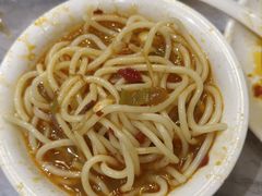 -渡海小渔村.老辈日照菜
