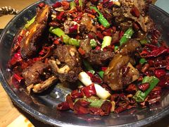 -鸡毛店·川菜(双楠店)