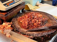 -杨天玉腊牛羊肉