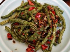 -小土豆北方菜馆(文慧园店)