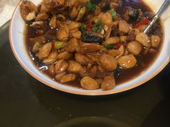 蚵仔煎-乡亲鹅肉城(吴江店)