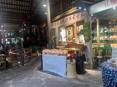 -東茅街茶馆