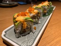 -yokocho上横町·日本食街(深业上城店)