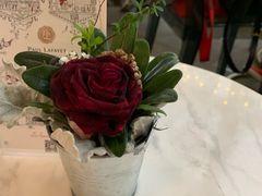 -PAUL LAFAYET 法式甜品(港汇广场店)