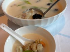 -洋洋中餐馆·SINCE 1997(信投店)