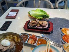 -屋里家延边朝鲜族冷面(梅林3店)