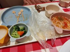 -西贝(龙华壹方天地店)