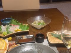 -天津滨海圣光皇冠假日酒店 霞·日餐厅