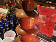 -比格比萨(国际能源店)