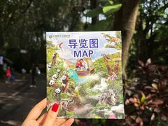 -广州长隆野生动物世界