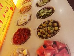 -豪亨世家牛排自助(乐群店)