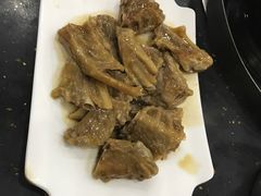 -领鲜风味花雕鸡(马端街店)
