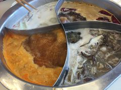 -彤德莱火锅(大学城店)