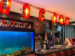 -西村日本料理(香格里拉饭店)