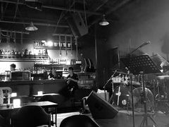 -ohbar live house(人广店)