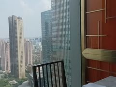 -君悦酒店·乐厨·高空自助餐(青年大街店)