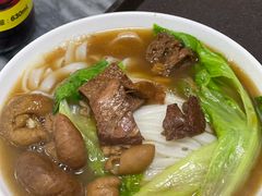 -珍珍小食店(西华路店)