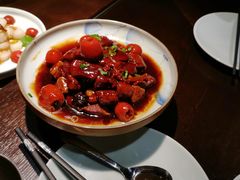 -羲和雅苑•北京烤鸭(乐园道万象城店)