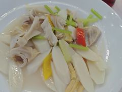 -馨越楼·点心·粤菜(赤坎店)