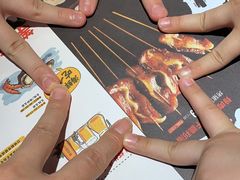 -木屋烧烤(岗顶二店)
