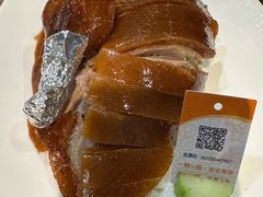 -魁盛居百年鲁菜馆(县西巷店)