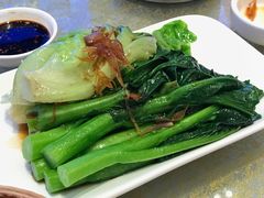 -圣丰盛宴酒家(东城店)