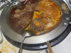-川锅一号火锅(铜山万达店)