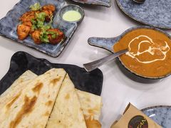 -VATAN INDIAN RESTAURANT米特印度餐厅(城北路店)